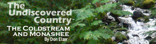 The Undiscovered Country